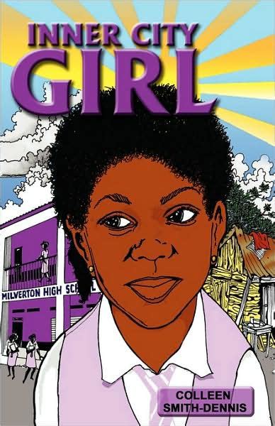 inner city girl by colleen smith dennis paperback barnes and noble®