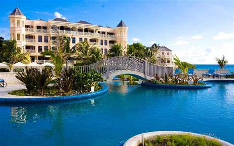 Best Hotels In Barbados Telegraph Travel