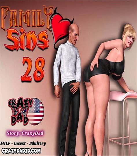 Milf Porn Comics And Sex Games Svscomics Page 849