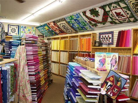 color  quilty patchwork  quilt shop