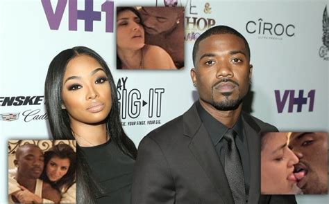 kim kardashian s sex tape partner engaged find out how ray j finally