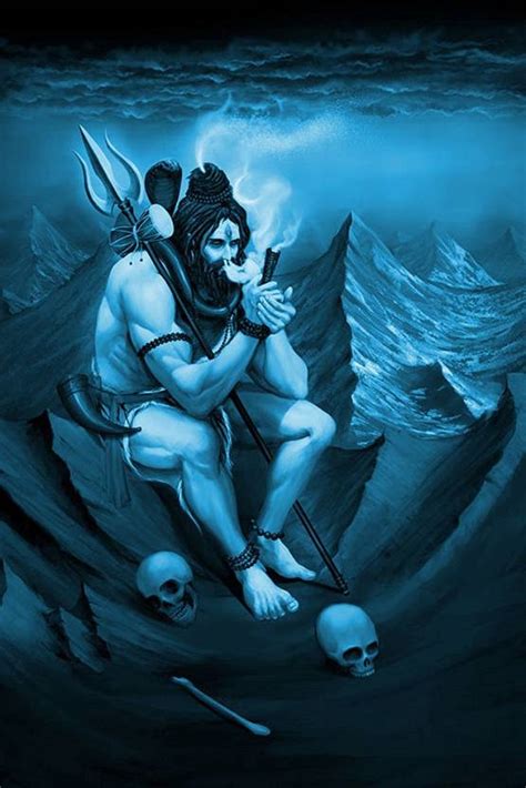 original lord shiva poster paper print religious posters  india
