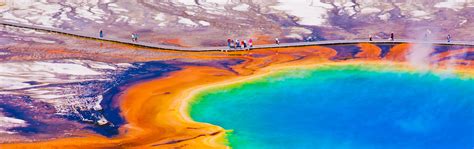 yellowstone national park  june national park   month