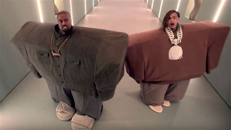 Kanye West And Lil Pump I Love It Ft Adele Givens Watch Now