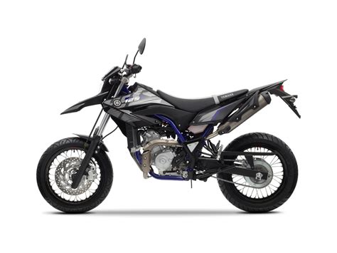 motorrad vergleich yamaha wr     aprilia sx