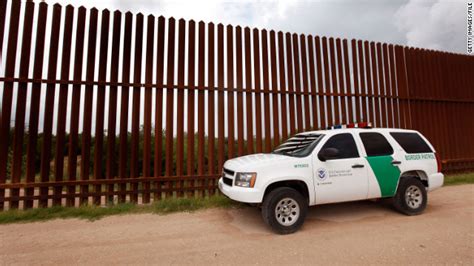 Nine Border Patrol Stations To Close 41 Agents To Move To Posts Closer