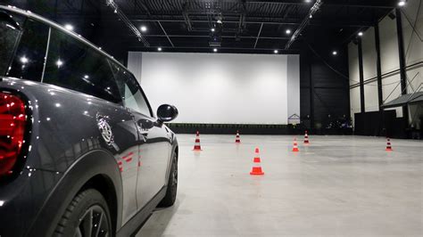 eerste indoor drive  bioscoop van nederland van start ede