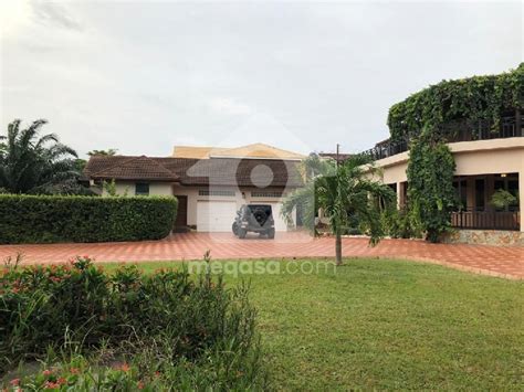4 Bedroom House For Sale At Ghana Accra East Legon 094443