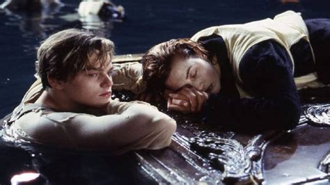 Haven T Forgotten Jack Rose And The Titanic Last Scene The Door Haunts