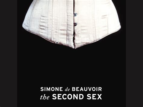 the second sex the women s library