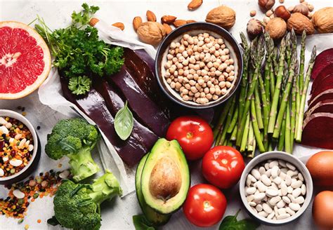 Vitamin B9 Folate Benefits And Sources – Cleveland Clinic