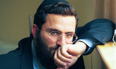 orthodox rabbi shmuley boteach claims its jewish law for a woman to orgasm first daily mail