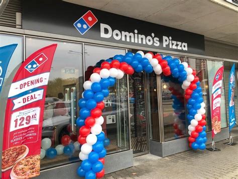 dominos pizza  commence operations  ghana citi business news