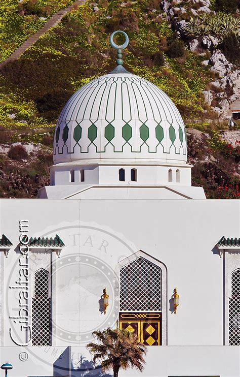 ibrahim al ibrahim mosque welcome to gibraltar