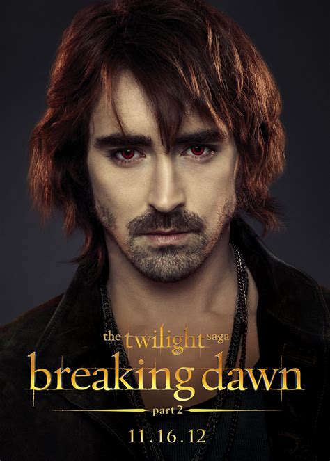 The Twilight Saga Breaking Dawn Part 2 Images Reveal