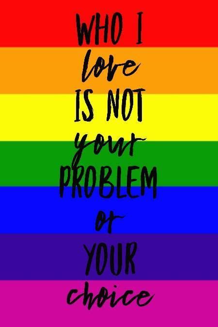 Pin On Pride Quotes