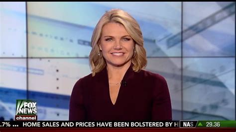 See And Save As Fox News Babe Heather Nauert Porn Pict