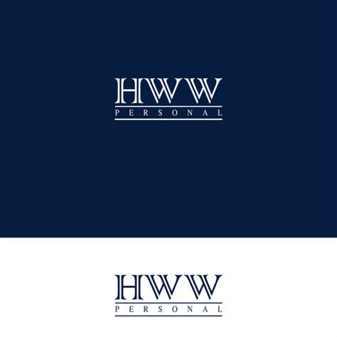 die neue hww logo brand identity pack contest