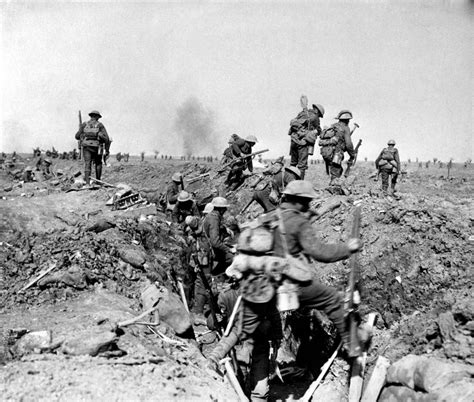 battle   somme coventrylive