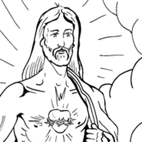 bible coloring pictures