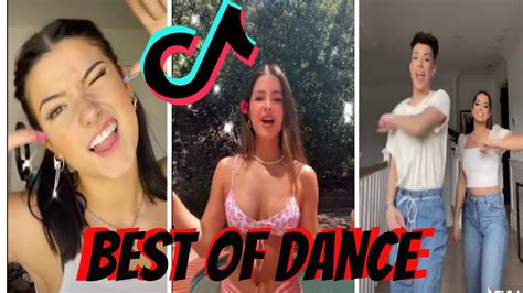 the best tik tok 2020 dance compilation clean youtube