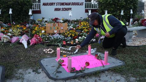 parkland shooting families sue county officials for alleged negligence