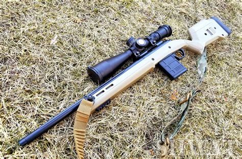 mm remington rifle  sale herofjapanese