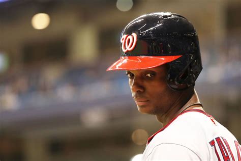 michael taylor playing   season   washington nationals