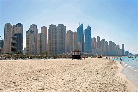 jumeirah beach residence smarttravelers