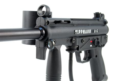 paintball godz gun  gear review tippmann   ultimate tactical