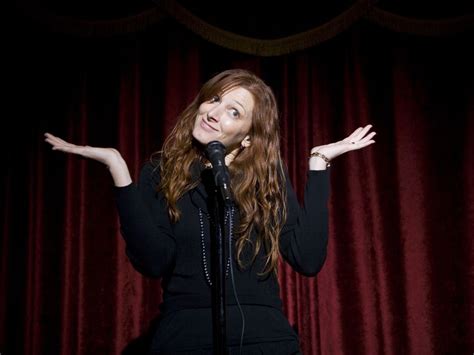 Why Stand Up Comedy Is The Ultimate Lesson In Common Ground Huffpost
