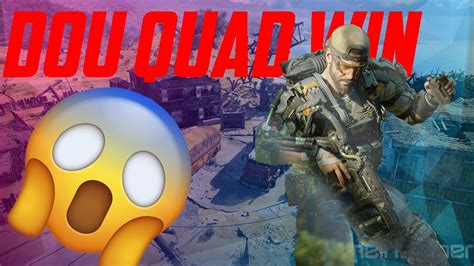 productions blackout duo quad win youtube
