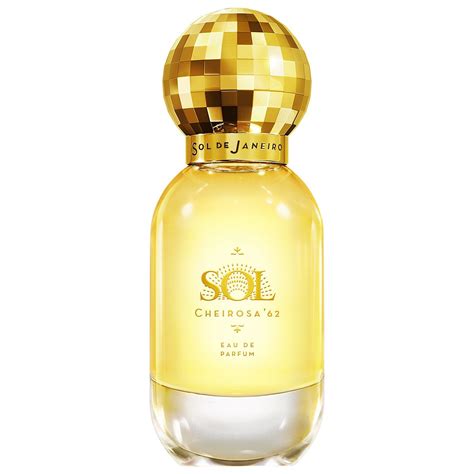 sol cheirosa 62 eau de parfum sol de janeiro sephora perfume