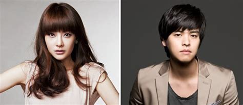 [news] Lee Joon’s Wife And Eunjung’s Husband Will Be