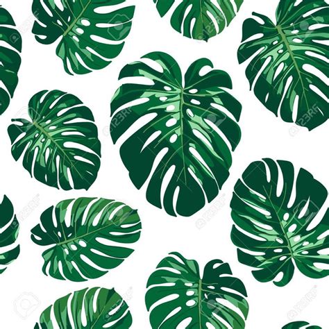 palm leaf pattern google search
