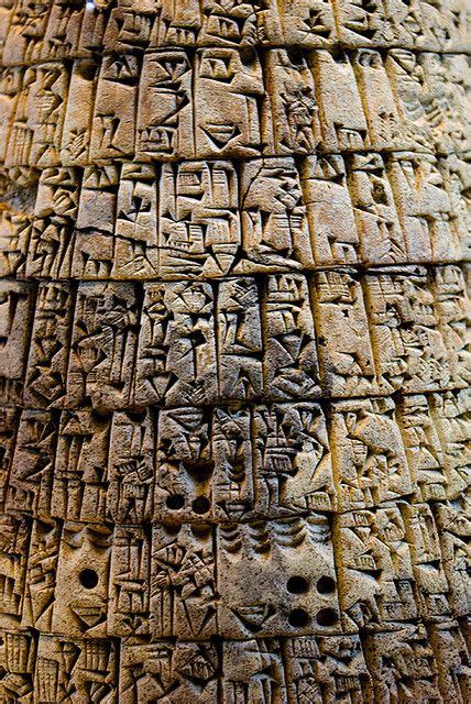 cuneiform 3000 bce cuneiform writing from 3000 bc louve ssresearch pinterest ancient