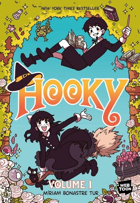 hooky hooky series  paperback walmartcom
