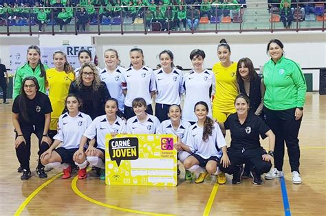 María Helena Y Nerea Campeonas De Andalucía Sub 16 Fs
