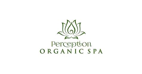 perception organic spa promo code