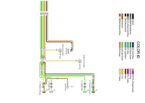 tail light wiring diagram wiring diagram