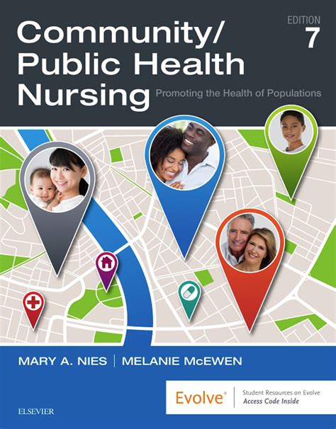 communitypublic health nursing  book  edition  mary  nies