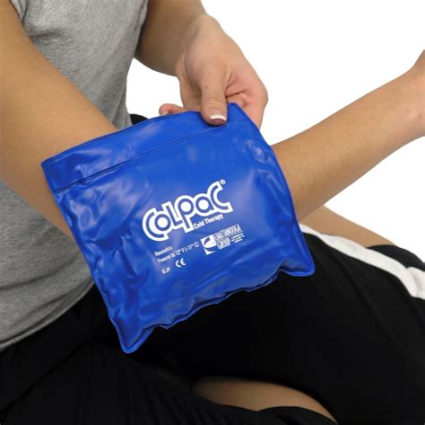 gel ice pack cold pack reusable ice pack ice pack   american medical equipment
