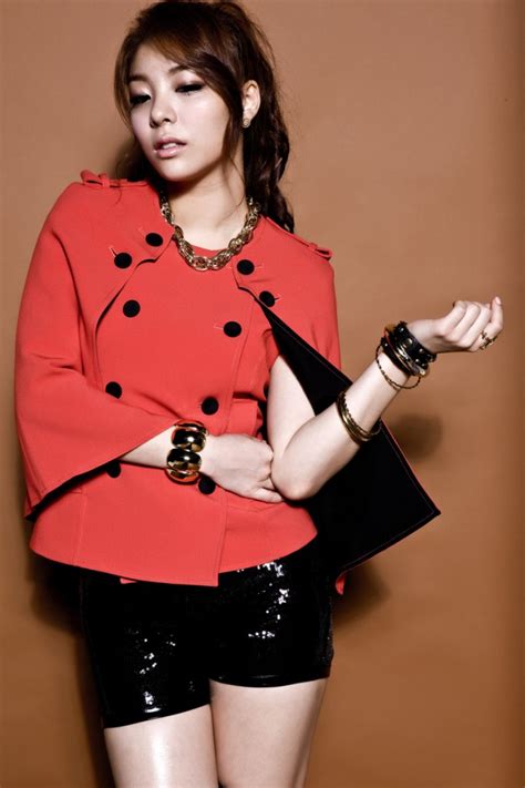 Ailee Ailee Korean Singer Photo 29000488 Fanpop