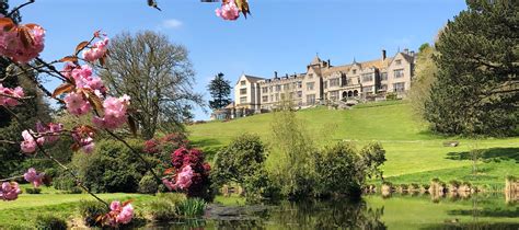 bovey castle shortlisted   cateys award eden hotel collection