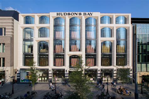 hudsons bay cancels  expansion   netherlands news industry