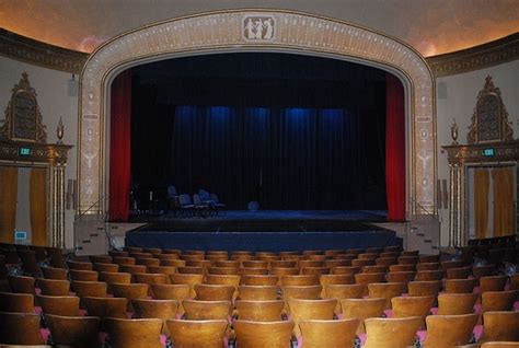 theatre theater stage  photo  pixabay