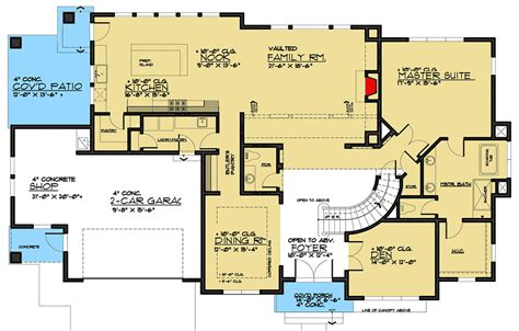 story contemporary home plan   master suites raf architectural designs