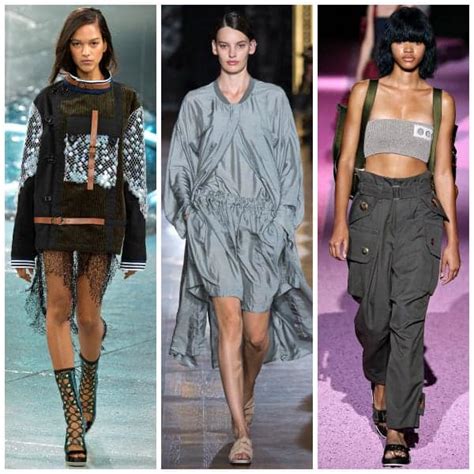 top 11 fashion trends for spring 2015