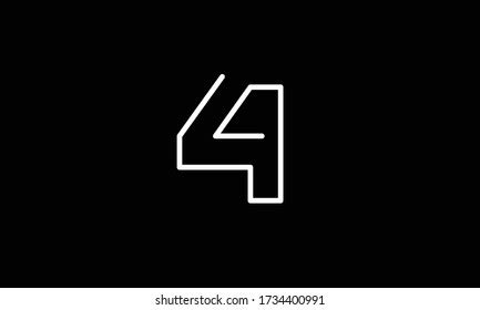 logo number  images stock  vectors shutterstock