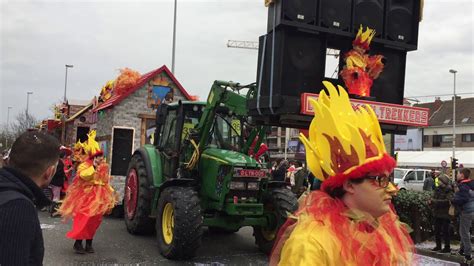 carnaval heist  de smoeltrekkers youtube
